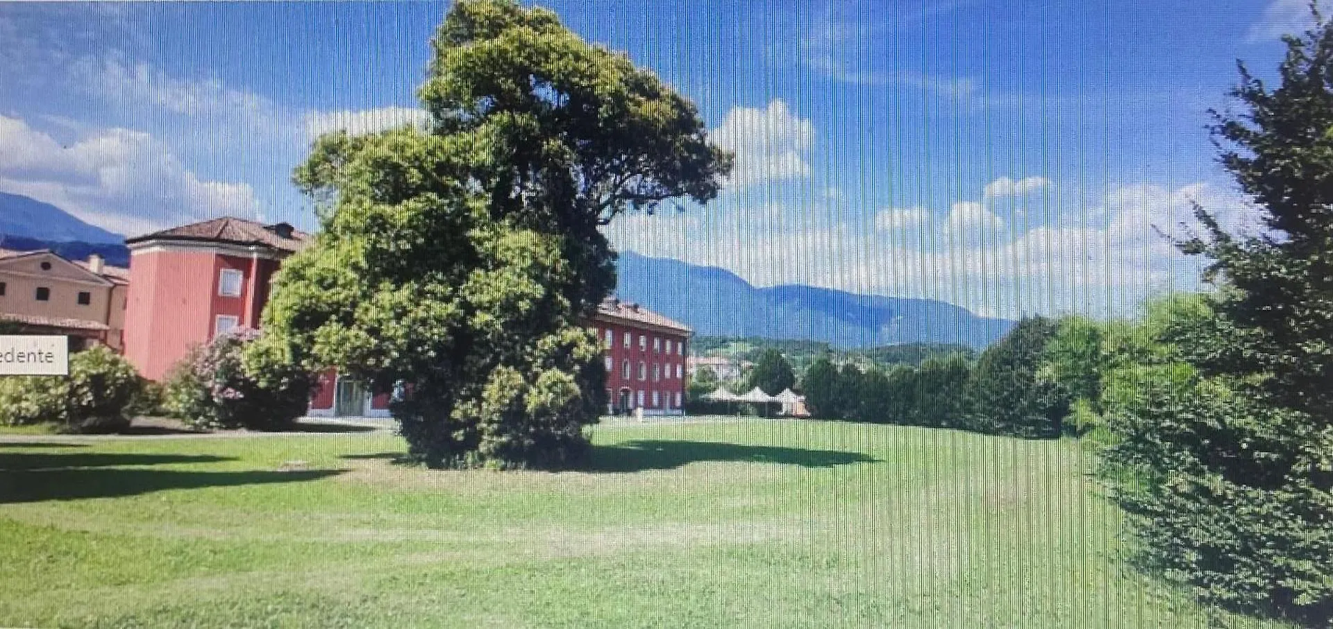 Suite Queen Vittorio Veneto 0*,  Italy