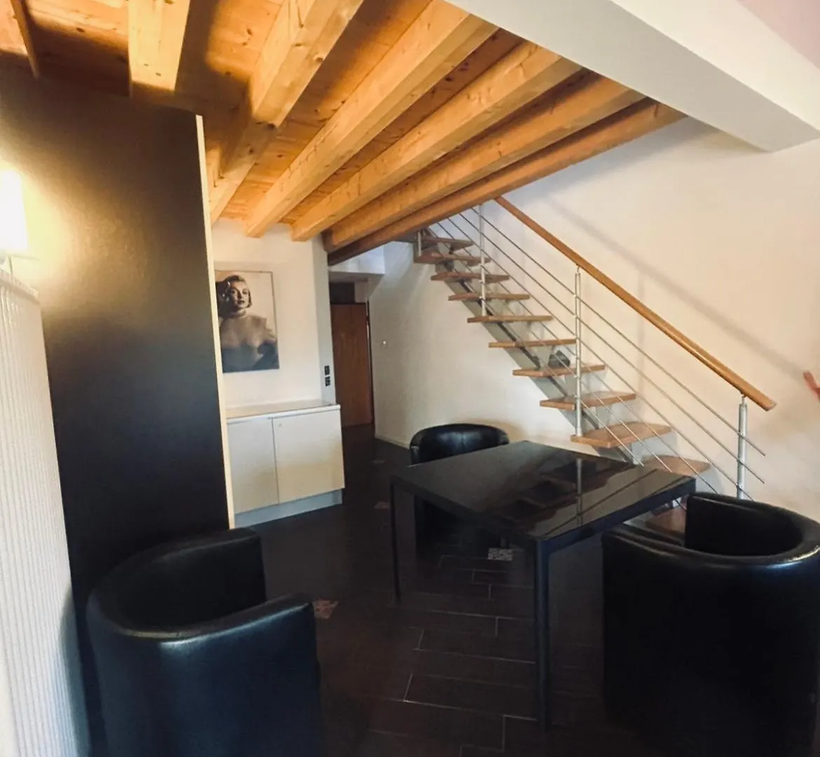 Suite Queen Vittorio Veneto