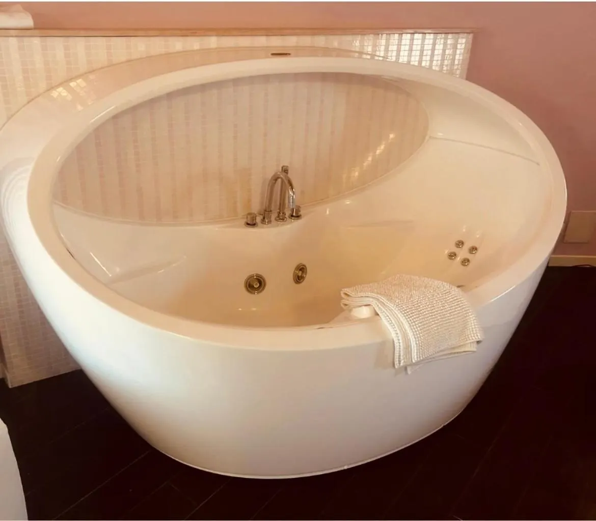 Apartment Suite Queen Vittorio Veneto