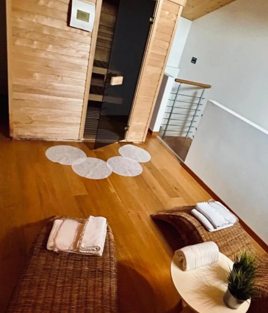 Apartment Suite Queen Vittorio Veneto
