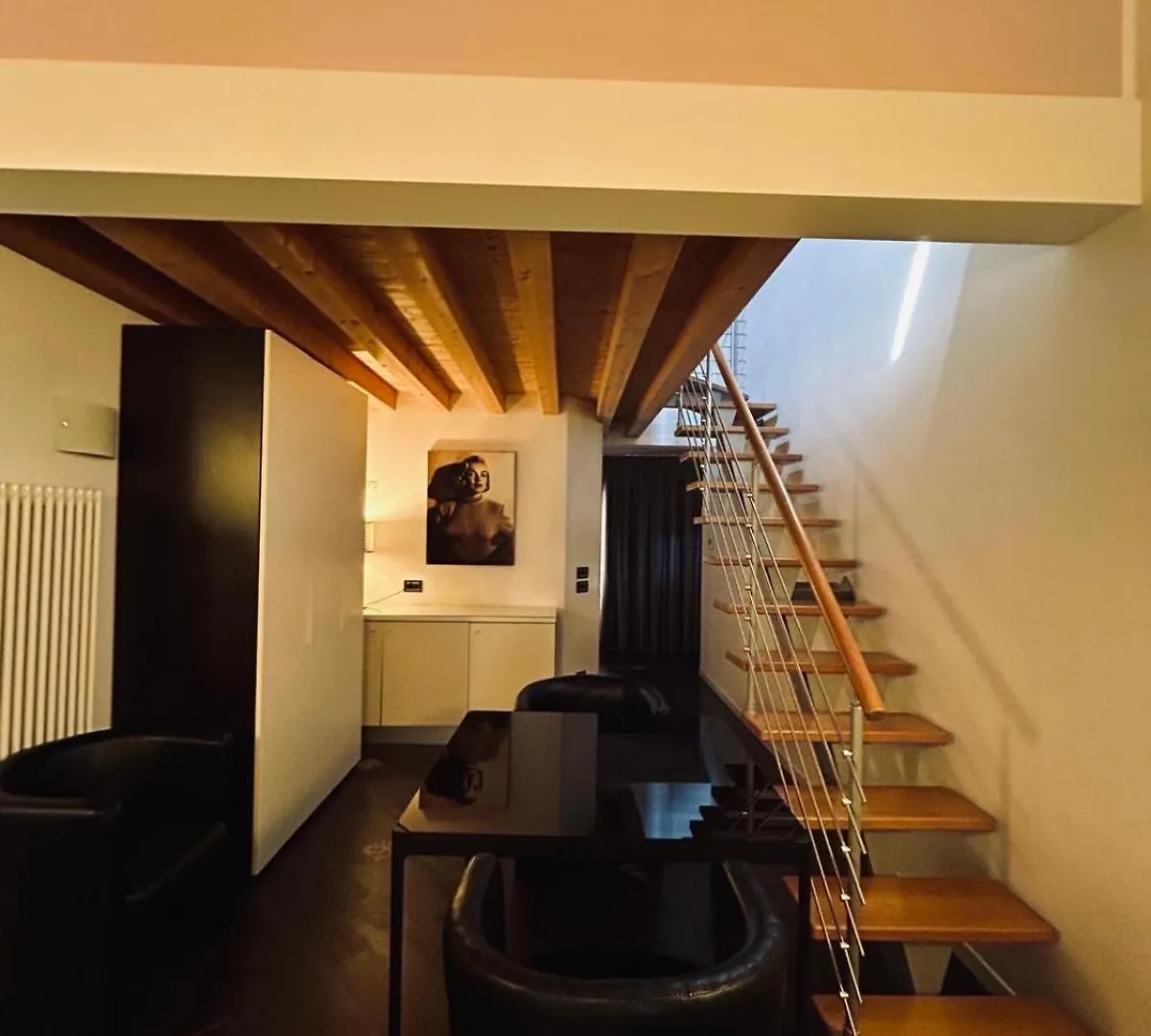 Apartment Suite Queen Vittorio Veneto Italy