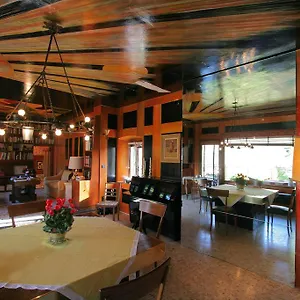 3* Bed & Breakfast Castrum Di Serravalle