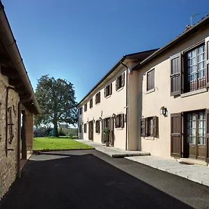  Bed & Breakfast La Vigna Di Sarah